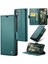 IPhone 16 Için Flip Case Artı Cüzdan Kılıf Darbeye Vaka Kickstand Anti (Yurt Dışından) 1