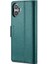 IPhone 16 Için Flip Case Artı Cüzdan Kılıf Darbeye Vaka Kickstand Anti (Yurt Dışından) 2