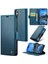 IPhone 16 Için Flip Case Artı Cüzdan Kılıf Darbeye Vaka Kickstand Anti (Yurt Dışından) 4