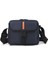 Yeni Moda Eğlence Spor Göğüs Çantası Çok Fonksiyonlu Crossbody Çanta Çok Yönlü Göğüs Çantası Erkek Omuz Çantası (Yurt Dışından) 1