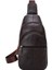 Göğüs Çantası Iş Erkek Crossbody Çanta Basit Göğüs Çantası (Yurt Dışından) 1
