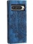 Google Piksel 9 Pro Xl Için Flip Case Yan Toka Pu Deri Kart Çevirme (Yurt Dışından) 5