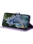 Google Piksel 9 Pro Xl Için Flip Case Cüzdan Kılıf Pu Deri Kickstand (Yurt Dışından) 3