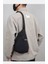 Erkek Göğüs Çantası 2025 Yeni Omuz Gelgit Çantası Japon Naylon Banliyö Bel Çantası Iş Gündelik Çok Fonksiyonlu Crossbody Çanta (Yurt Dışından) 3