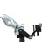 Ön Sol Hava Süspansiyon Yükseklik Seviyesi Sensörü Vw Touareg 7l Audi Q7 7L0616213C (Yurt Dışından) 1