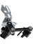 Ön Sol Hava Süspansiyon Yükseklik Seviyesi Sensörü Vw Touareg 7l Audi Q7 7L0616213C (Yurt Dışından) 5