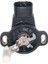 Toyota Corolla 2.0l Için Yeni Gaz Kelebeği Konum Sensörü Tps 89281-35020 198300-3020 8928135020 198300-3031 198300-3021 (Yurt Dışından) 1