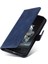 Oneplus 12R Basit Iş Pu Deri Manyetik Kapaklı Cüzdan Telefon Kılıfı Kart Tutuculu Koruma Kılıfı (Yurt Dışından) 5