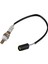 Ön Lambda Oksijen Sensörü Chevrolet Aveo Kalos Lacettı Nubıra Mazda 1.4 1.6 1.8 No 96418965 96325533 Uzunluk 480 mm (Yurt Dışından) 3