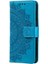 Google Piksel 9 Pro Xl Için Flip Case Cüzdan Kılıf Pu Deri Kickstand (Yurt Dışından) 2