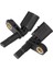 2 Adet Abs Tekerlek Hız Sensörü Ön Sol ve Sağ 7H0927804 WHT003856 -Audi A3 Tt Golf Jetta Passat Tiguan Seat Skoda (Yurt Dışından) 1
