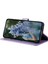 Google Piksel 9 Pro Totem Kabartma Cüzdan Kılıf Için Flip Case Pu Deri (Yurt Dışından) 3