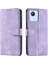 Realme C30S Manyetik Cüzdan Kart Yuvaları Için Flip Case Pu Deri Bilek (Yurt Dışından) 5