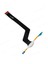 Samsung Galaxy Note SM-P600 P601 P602 P605 Şarj Soket Flex Kablo 2