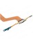 Samsung Galaxy Note SM-P600 P601 P602 P605 Şarj Soket Flex Kablo 3