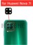 Huawei Nova Için 7i Arka Kamera Cam Lens Arka Kamera Cam 1