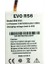 Evo Rs6/evobt Rs6 Slim Pil Batarya ve Tamir Seti 2
