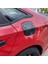 Otomobil Yakıt Deposu Kapağı Yakıt Deposu Kapağı Dekoratif Etiket Honda Civic 11TH Nesil 2021-2022 Için (Yurt Dışından) 5