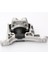 Motor Takozu AV61 6F012 Ab 1430066 Ford C-Max Focus Volvo (V50/S40/C30) Için Uygun (Yurt Dışından) 3