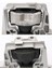 Motor Takozu AV61 6F012 Ab 1430066 Ford C-Max Focus Volvo (V50/S40/C30) Için Uygun (Yurt Dışından) 5