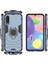 Halka Araba Montaj Kickstand Samsung Galaxy A70S Askeri Sınıf Metal (Yurt Dışından) 1