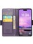 IPhone 16 Için Flip Case Artı Cüzdan Kılıf Darbeye Vaka Kickstand Anti (Yurt Dışından) 2