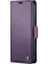 IPhone 16 Için Flip Case Artı Cüzdan Kılıf Darbeye Vaka Kickstand Anti (Yurt Dışından) 4