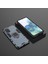 Halka Araba Dağı Kickstand Kılıf Samsung Galaxy S20 Artı Askeri Sınıf (Yurt Dışından) 3