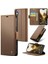 IPhone 16 Için Flip Case Artı Cüzdan Kılıf Darbeye Vaka Kickstand Anti (Yurt Dışından) 4