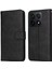 Xiaomi 14T Basit Iş Pu Deri Manyetik Kapaklı Cüzdan Telefon Kılıfı Kart Tutuculu Koruma Kılıfı (Yurt Dışından) 1