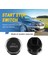 Pinli Başlatma Durdurma Anahtarı 9805348090 9805347980 98021996ZD Peugeot 308 408 508 Citroen C4L Basmalı Başlatma Anahtarı (Yurt Dışından) 4