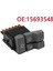 15693548 Far Park Lambası Salıncak Anahtarı Chevrolet Gmc C1500 C2500 C3500 C6000 C7000 K1500 K2500 Yukon Blazer (Yurt Dışından) 2