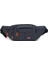Crossbody Bel Çantası Oxford Kumaş Açık Spor Para Saklama Cep Telefonu Çantası Eğlence Seyahat (Yurt Dışından) 1
