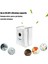 Ecovacs Deebot X2 Omni/x2 Pro Toz Torbası Hepa Filtre Ana Fırça Paspas Toz Kovası Robot Süpürge Aksesuarları (Yurt Dışından) 2