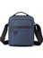Erkek Günlük Omuz Çantası Crossbody Çanta Basit Moda Trend Çanta Naylon Çanta (Yurt Dışından) 1