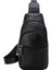 Göğüs Çantası Iş Erkek Crossbody Çanta Basit Göğüs Çantası (Yurt Dışından) 1
