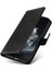 Oneplus 12R Basit Iş Pu Deri Manyetik Kapaklı Cüzdan Telefon Kılıfı Kart Tutuculu Koruma Kılıfı (Yurt Dışından) 4