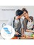 Sous Vide Çanta 20 Paket Yeniden Kullanılabilir Elektrikli Vakumlu Gıda Depolama Tasarrufu Mühürleyen Ocak 1 El Pompası, 3 Boyutlu Mühürlü Çanta, 4 Klips (Yurt Dışından) 2