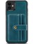 IPhone 11 Pro Max Manyetik Rfıd Engelleme Kablosuz Şarj Için Kılıf (Yurt Dışından) 2
