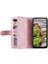 Google Piksel 9 Pro Xl Kordon Pu Deri Cüzdan 9 Kart Için Flip Case (Yurt Dışından) 3