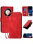 Onur X9B ve Kredi Kartı Yuvası Kabartmalı Kelebek Yüksek Telefon Için Flip Case (Yurt Dışından) 1