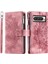 Google Pixel 9 Pro Xl Için Flip Case El Kayışı ile Birden Fazla Kart Getirmek (Yurt Dışından) 2