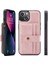 IPhone 14 Artı Cüzdan Manyetik Rfıd Engelleme Kablosuz Şarj Için Kılıf (Yurt Dışından) 1
