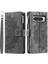 Google Pixel 9 Pro Xl Için Flip Case El Kayışı ile Birden Fazla Kart Getirmek (Yurt Dışından) 1