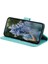 Google Piksel 9 Pro Xl Için Flip Case Cüzdan Kılıf Pu Deri Kickstand (Yurt Dışından) 3