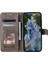 Google Piksel 9 Pro Totem Kabartma Cüzdan Kılıf Için Flip Case Pu Deri (Yurt Dışından) 3