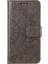 Google Piksel 9 Pro Totem Kabartma Cüzdan Kılıf Için Flip Case Pu Deri (Yurt Dışından) 4