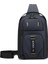 Yeni Iş Göğüs Çantası Commuter Crossbody Çanta Erkek Açık Taşınabilir Çanta Açık Seyahat Göğüs Çantası (Yurt Dışından) 1