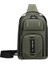 Yeni Iş Göğüs Çantası Commuter Crossbody Çanta Erkek Açık Taşınabilir Çanta Açık Seyahat Göğüs Çantası (Yurt Dışından) 1