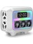 Bluetooth Hoparlör Stereo Hoparlör A (Yurt Dışından) 5